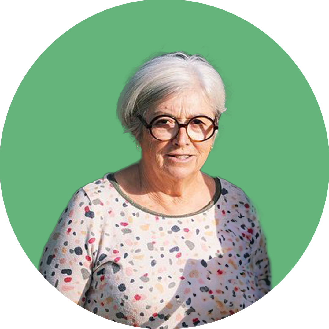 Anne PURSEIGLE