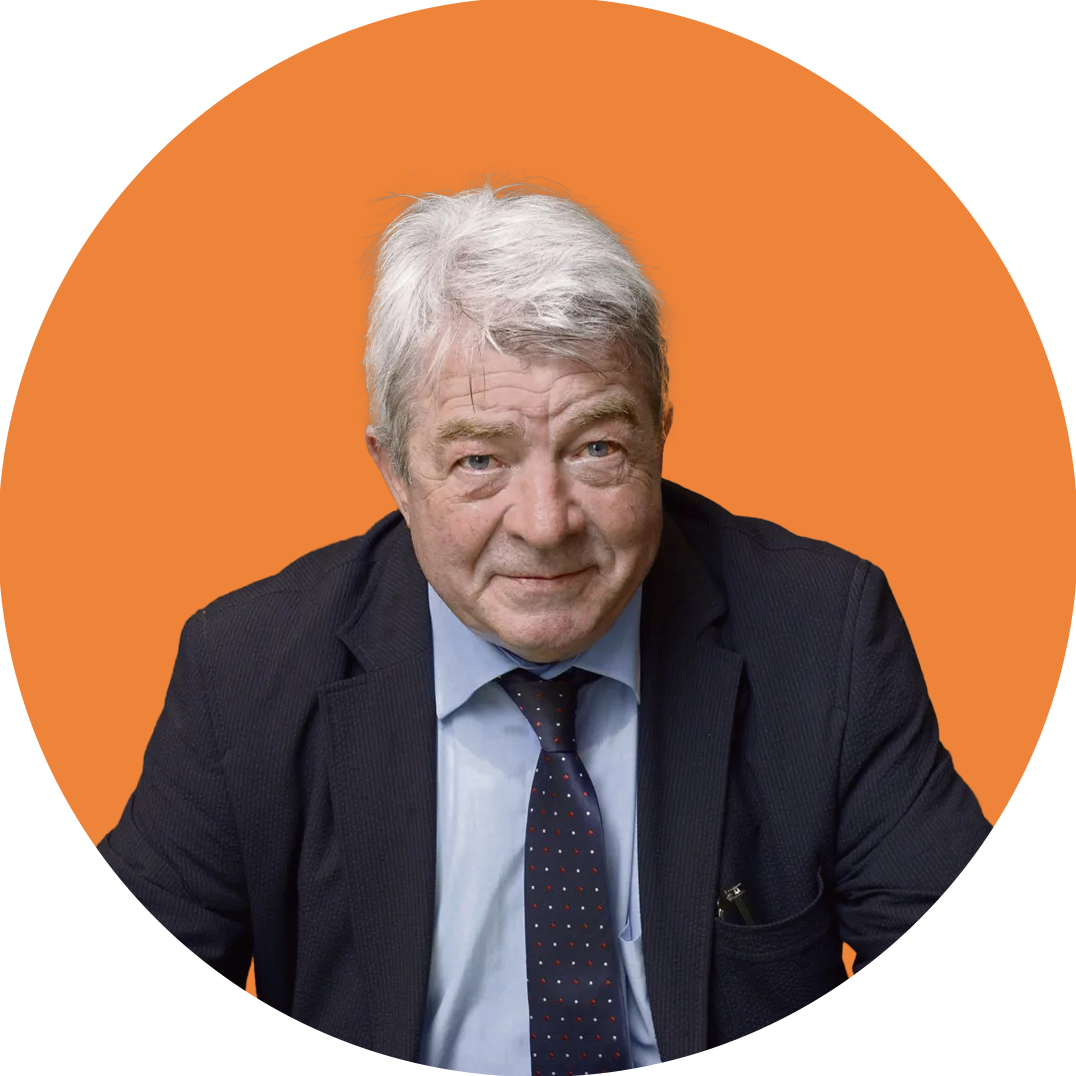 Jean-Claude GAYSSOT